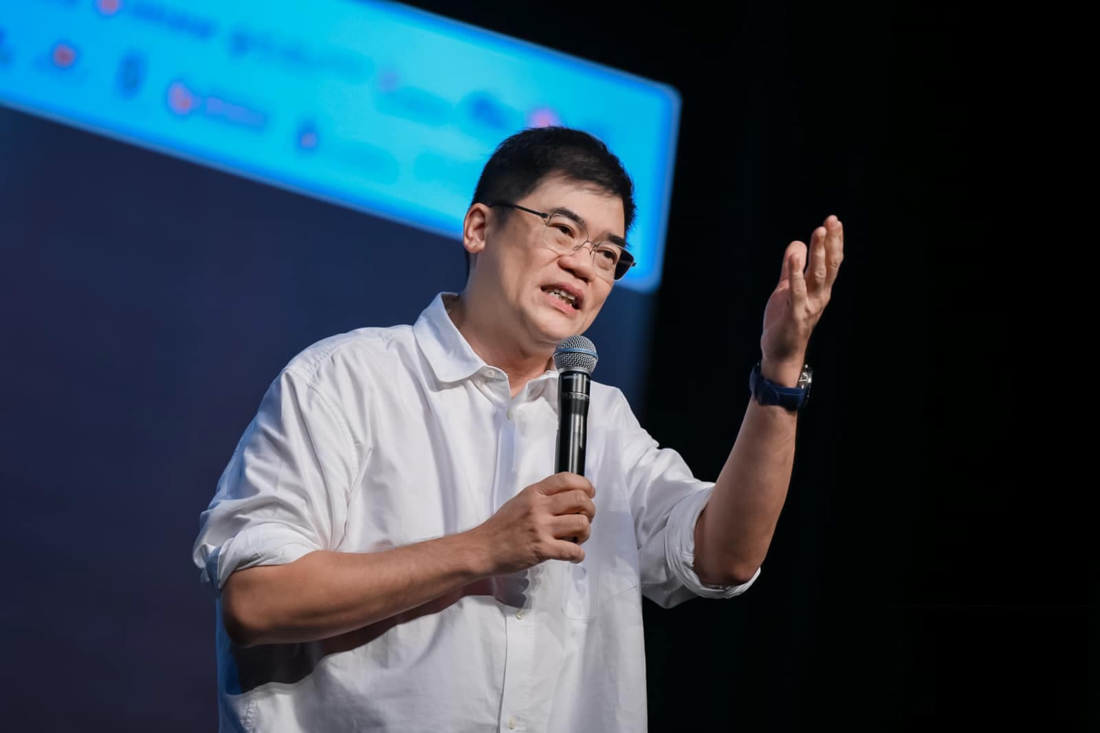 NLP Training Background